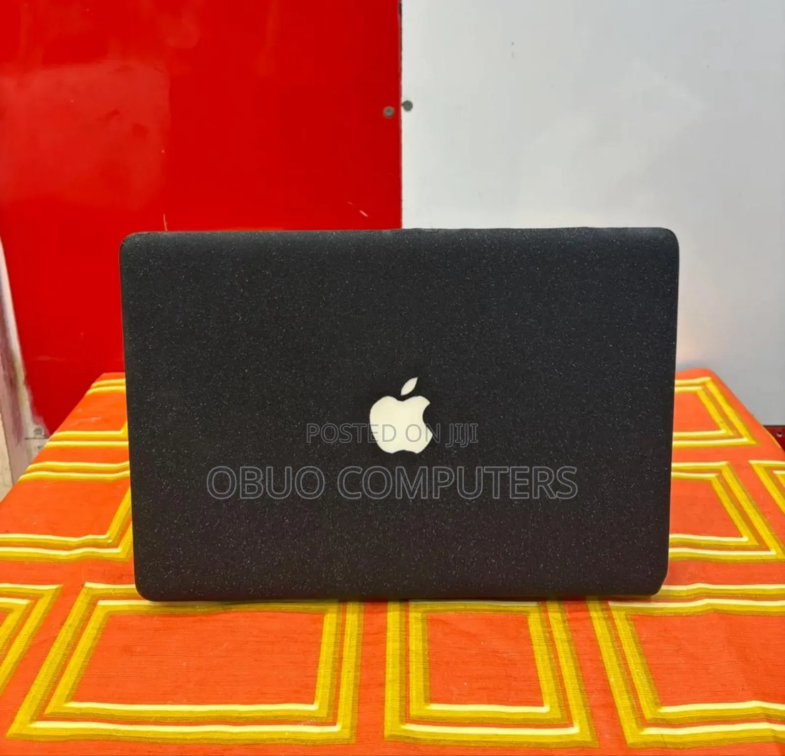 Laptop Apple MacBook Pro 6GB Intel Core I5 SSD 128GB