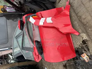 Honda Civic Doors