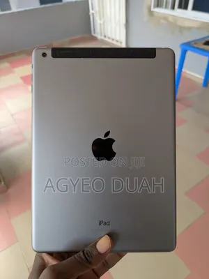 Apple iPad Air 32 GB Gray