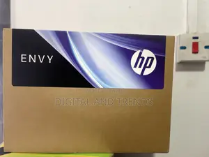 New Laptop HP Envy x360 16GB Intel Core i7 SSD 1T