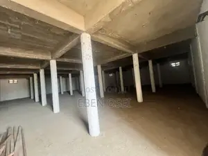 Warehouse for Rent
