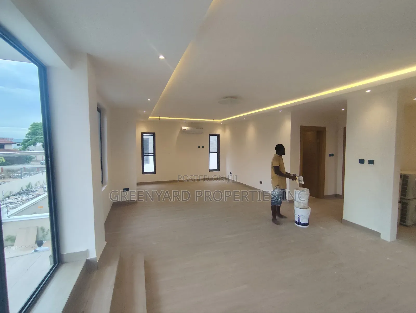 4bdrm House in West Trasacco, East Legon for sale