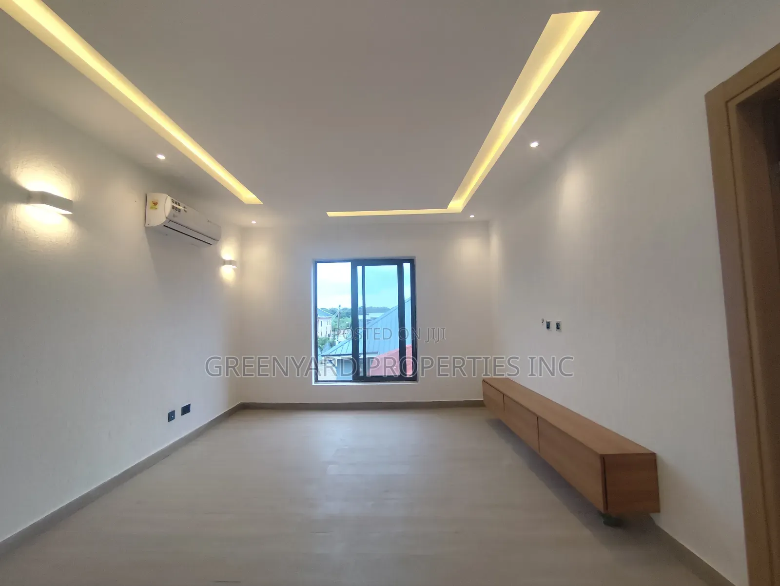 4bdrm House in West Trasacco, East Legon for sale