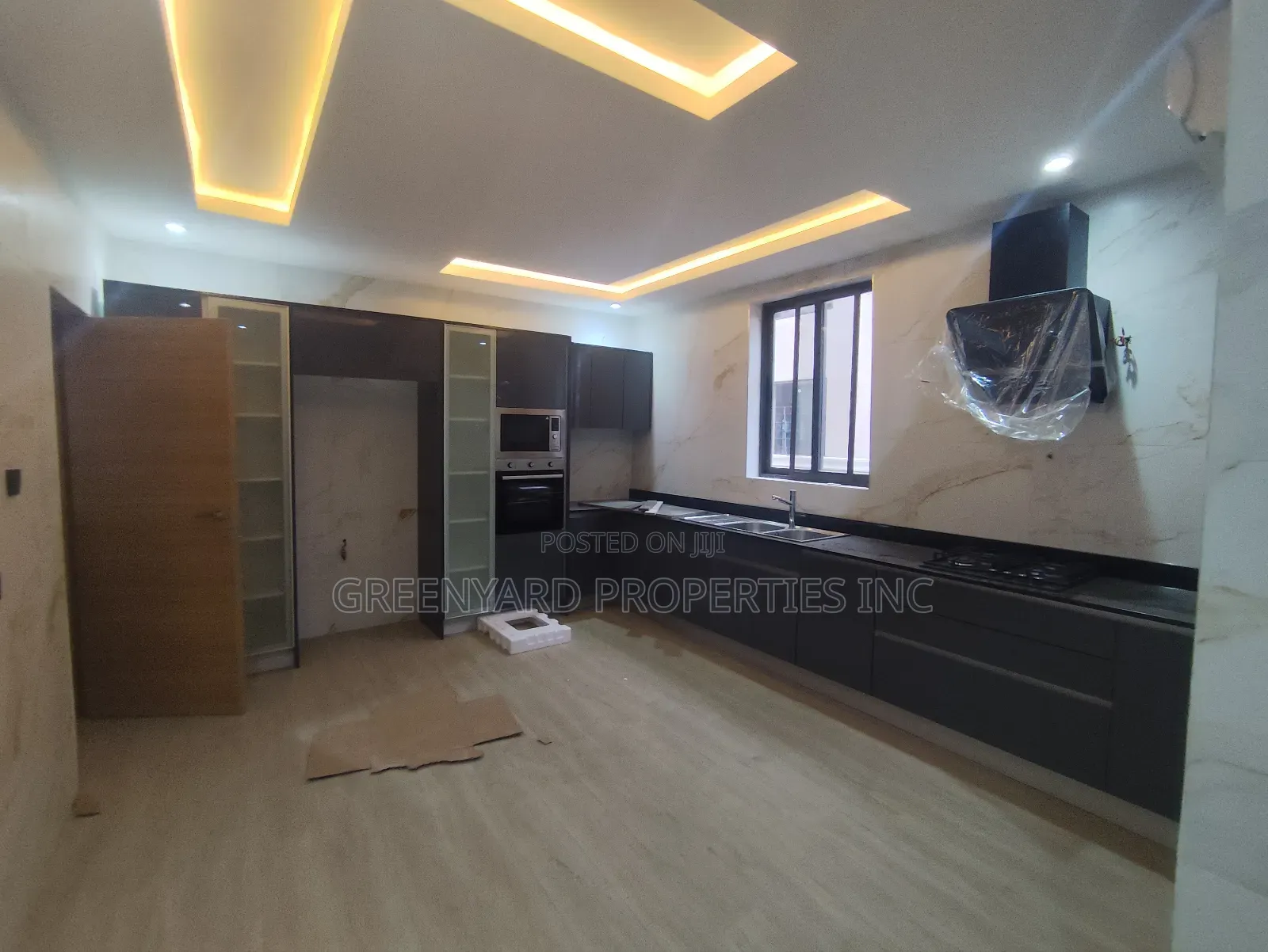 4bdrm House in West Trasacco, East Legon for sale