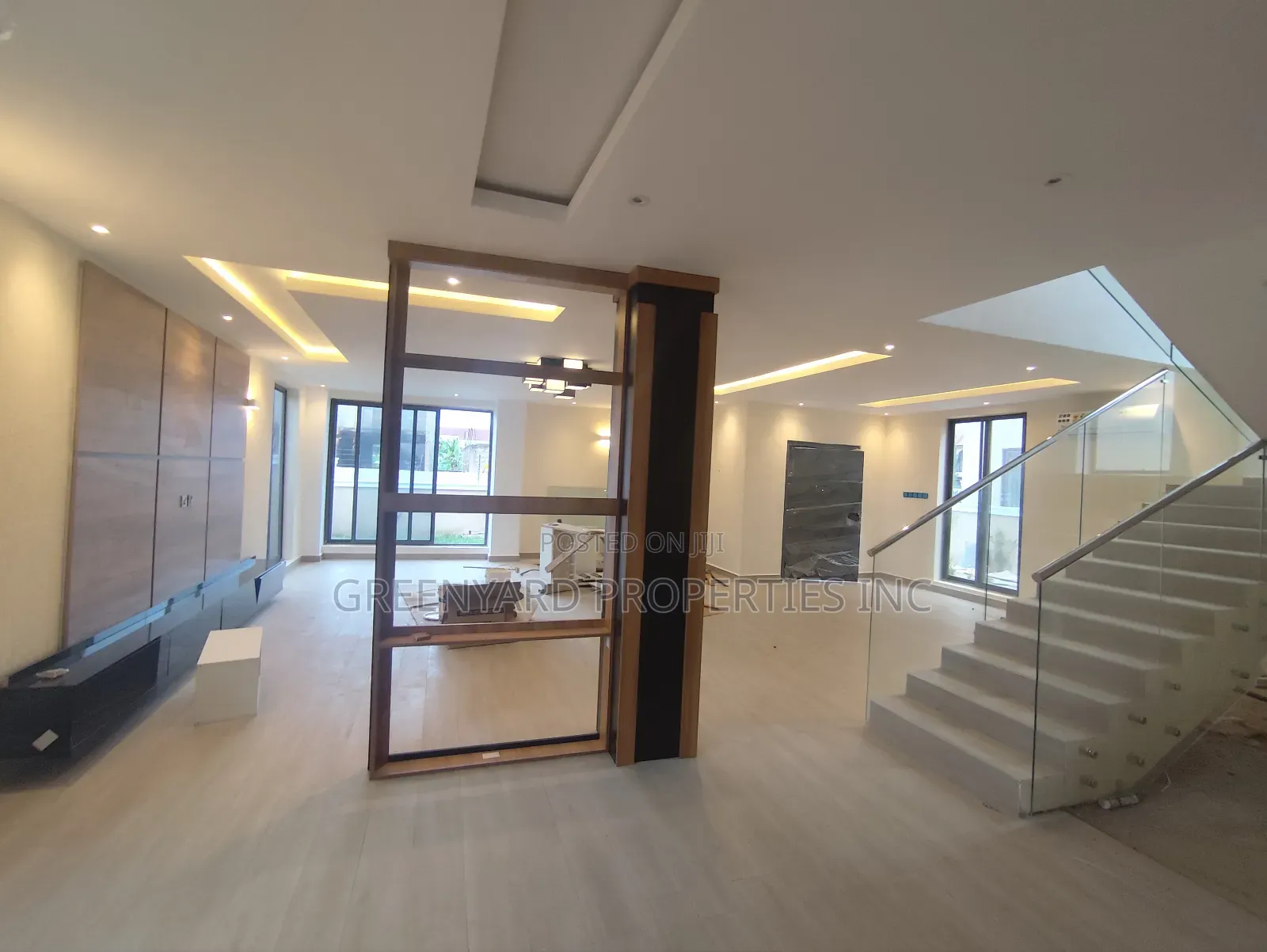 4bdrm House in West Trasacco, East Legon for sale