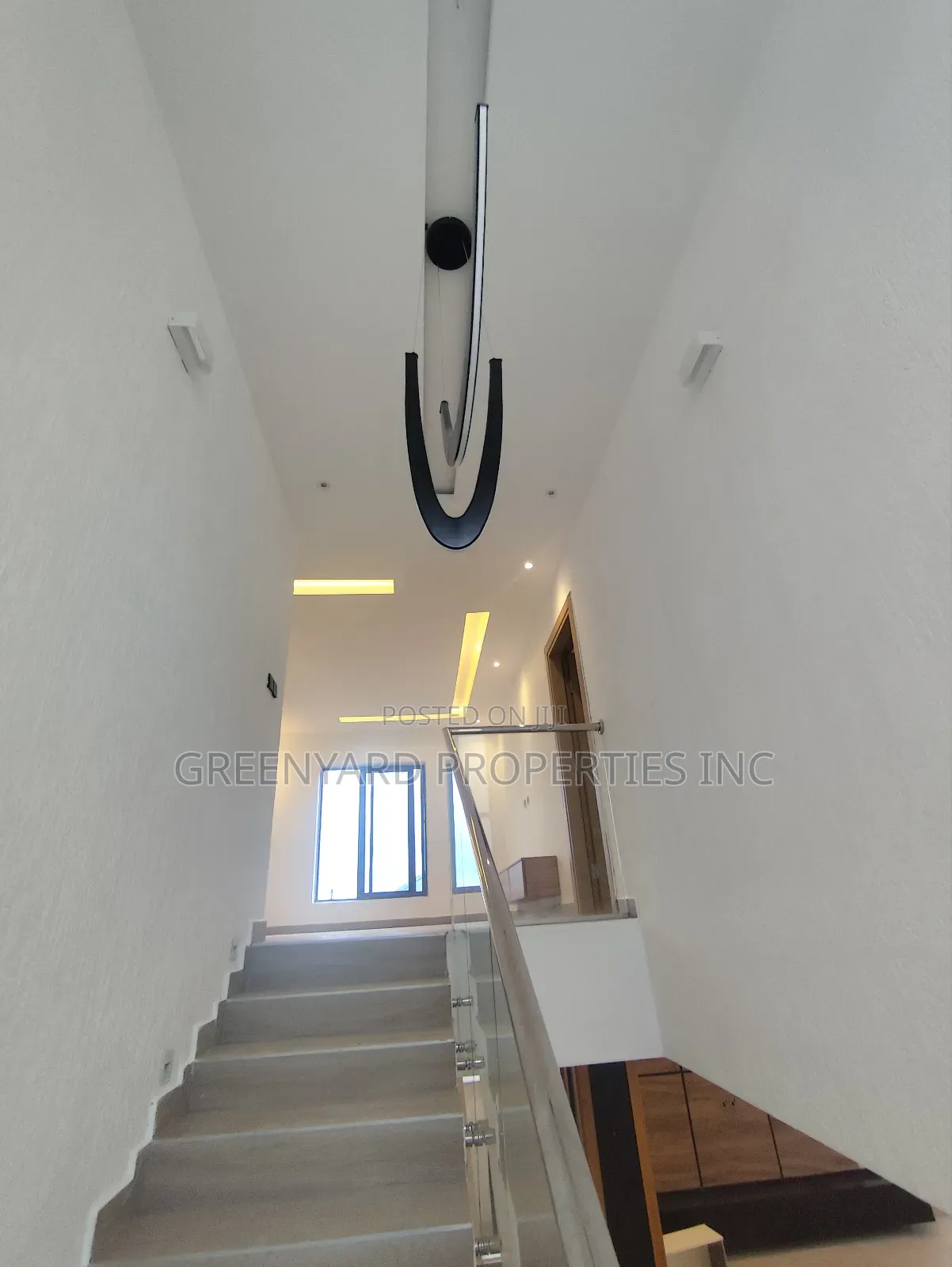 4bdrm House in West Trasacco, East Legon for sale