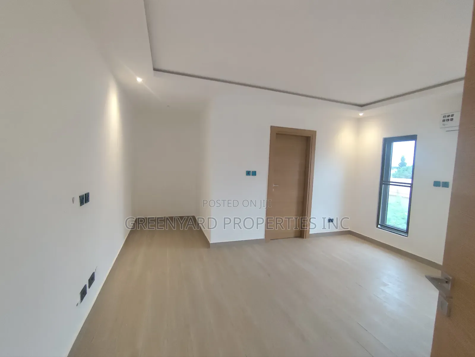 4bdrm House in West Trasacco, East Legon for sale
