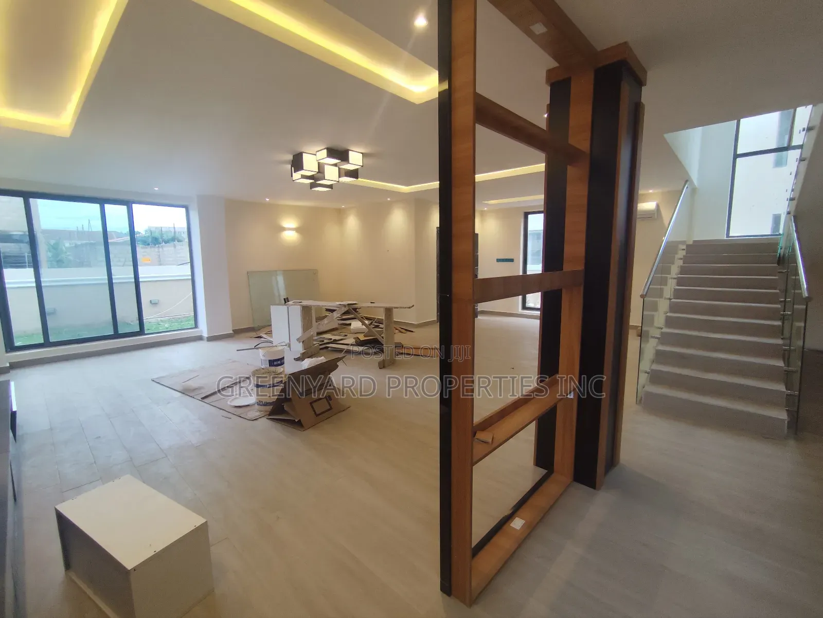4bdrm House in West Trasacco, East Legon for sale