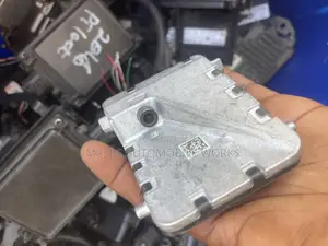Toyota Tacoma Front Camera(Lane Departure Assist)2016-2023