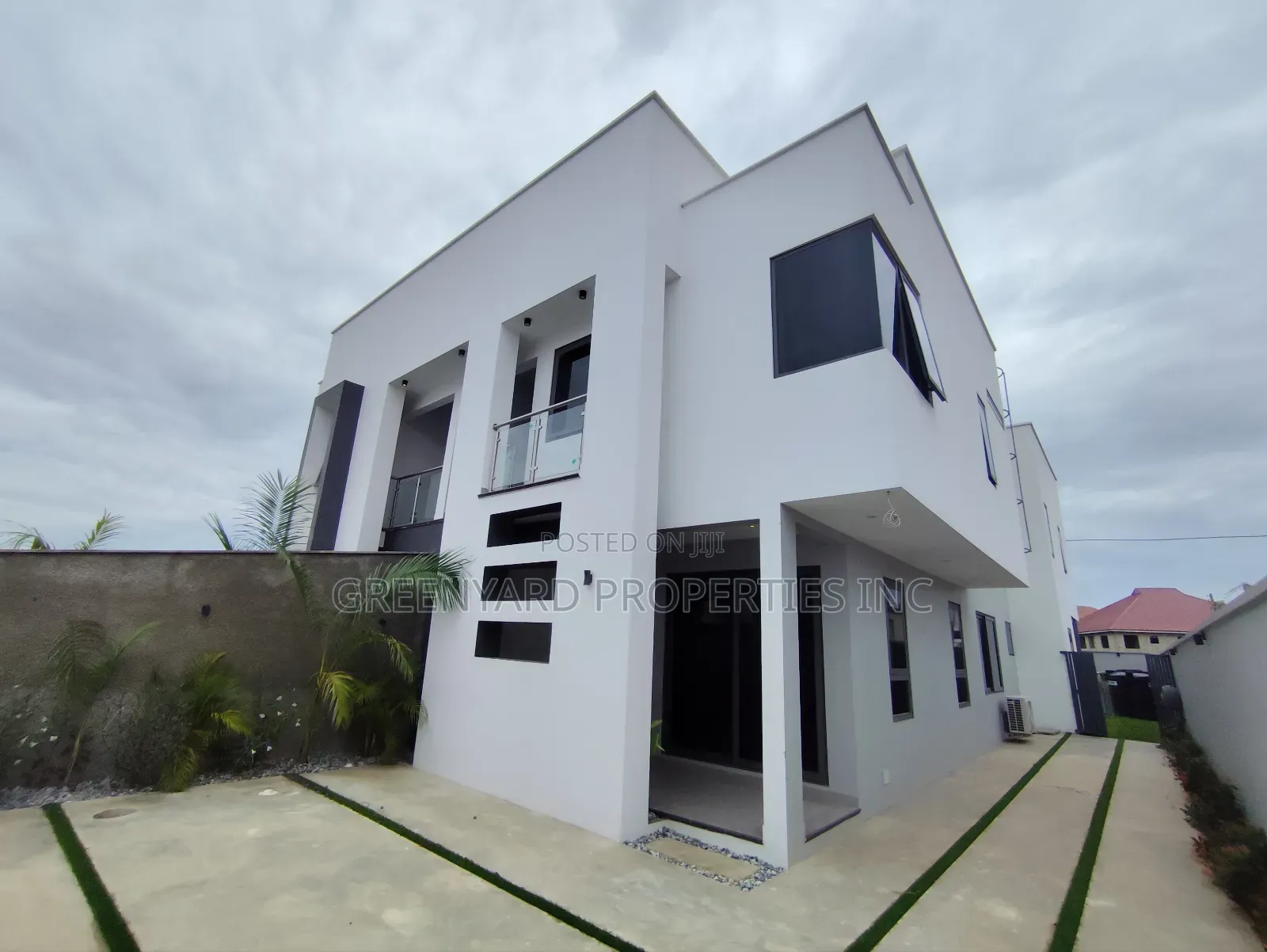 4bdrm House in Adjiringanor, East Legon for sale