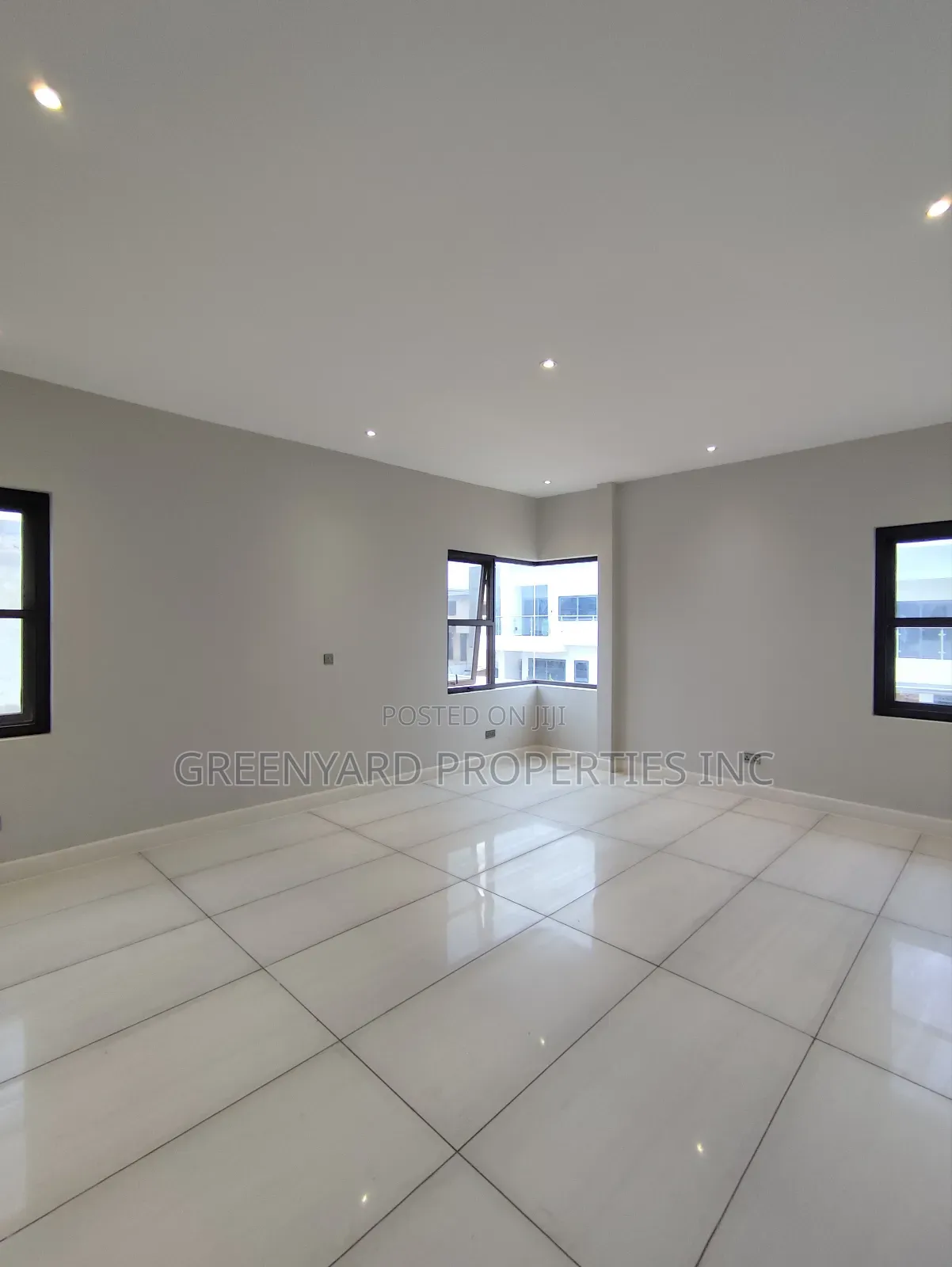 4bdrm House in Adjiringanor, East Legon for sale