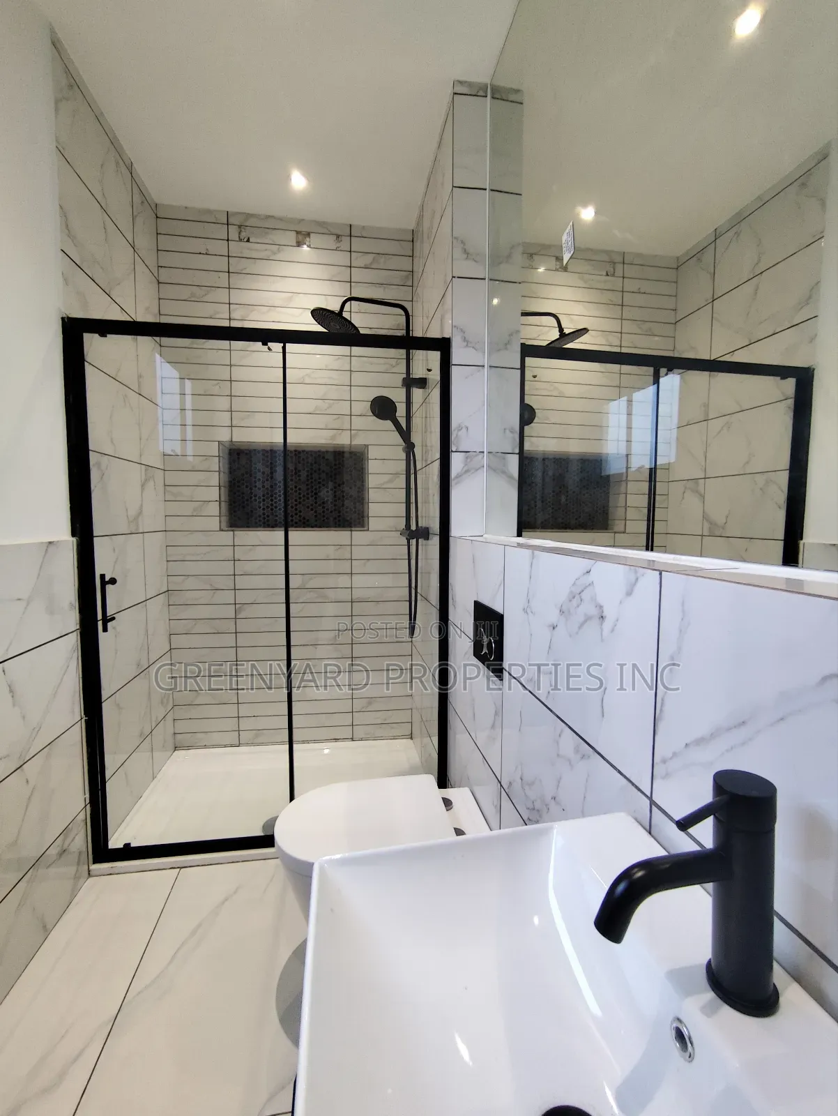 4bdrm House in Adjiringanor, East Legon for sale