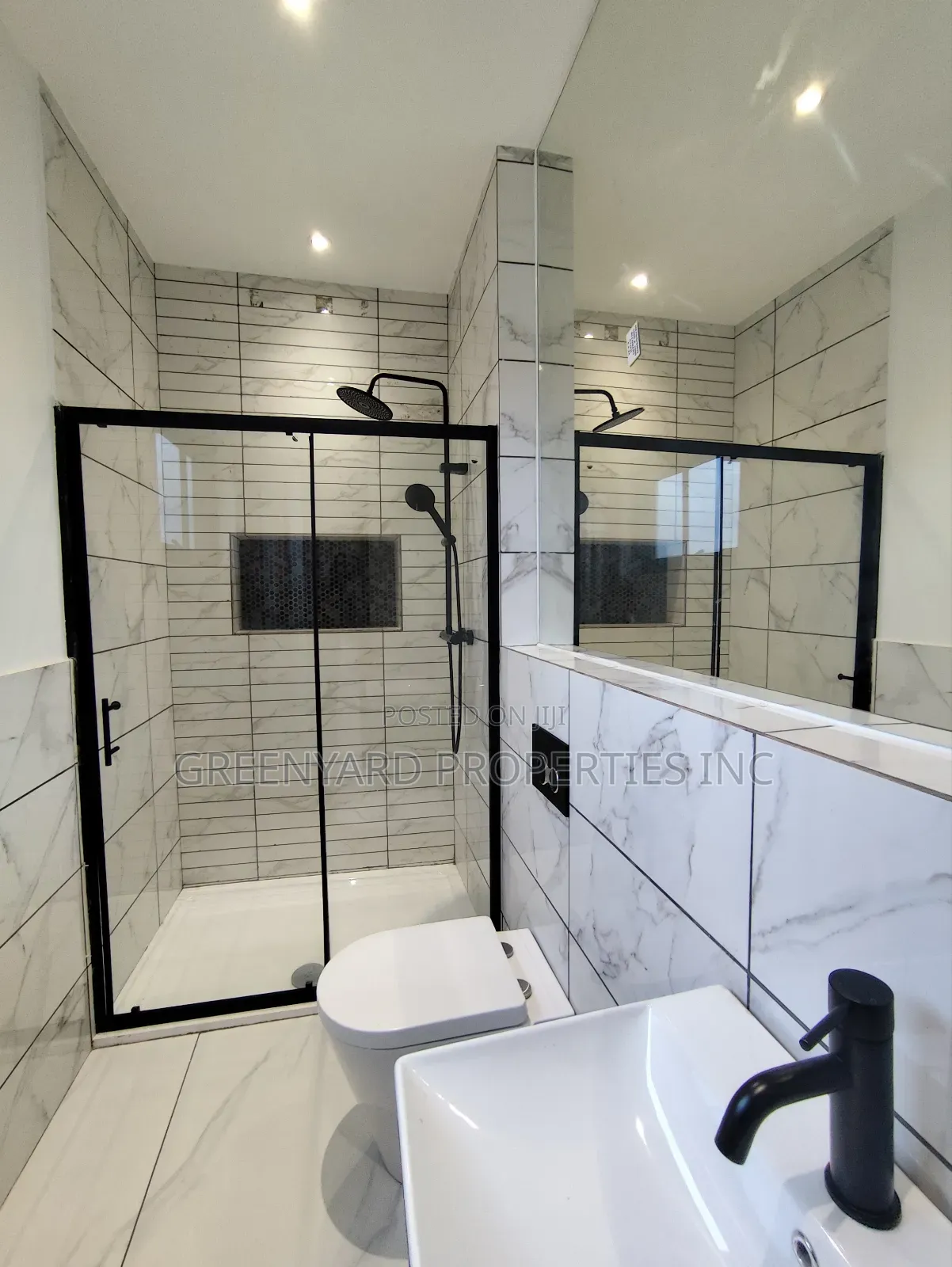 4bdrm House in Adjiringanor, East Legon for sale