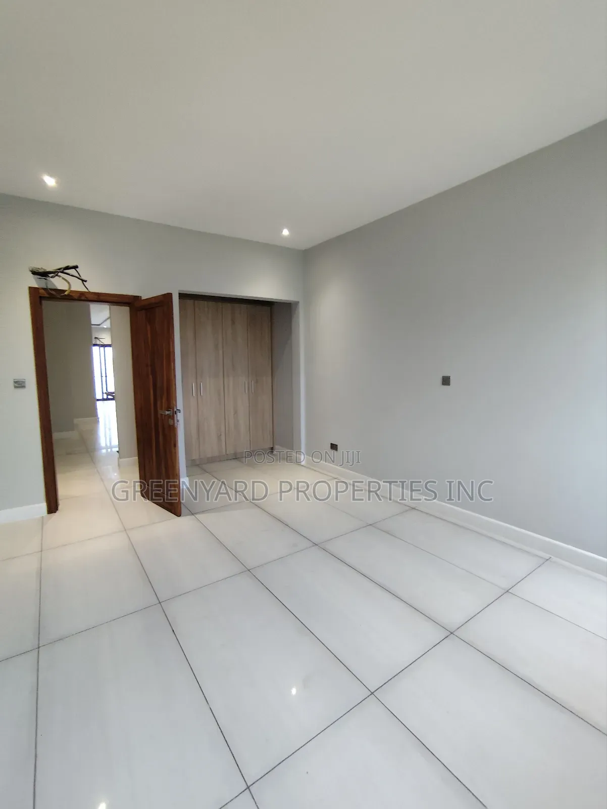 4bdrm House in Adjiringanor, East Legon for sale