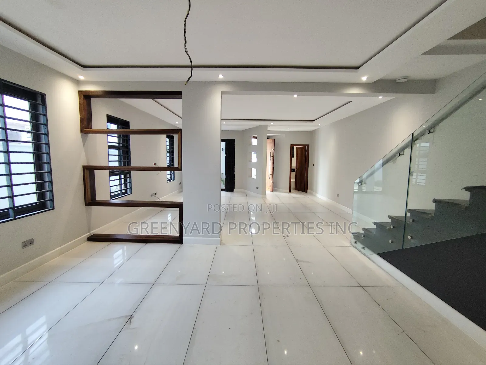 4bdrm House in Adjiringanor, East Legon for sale