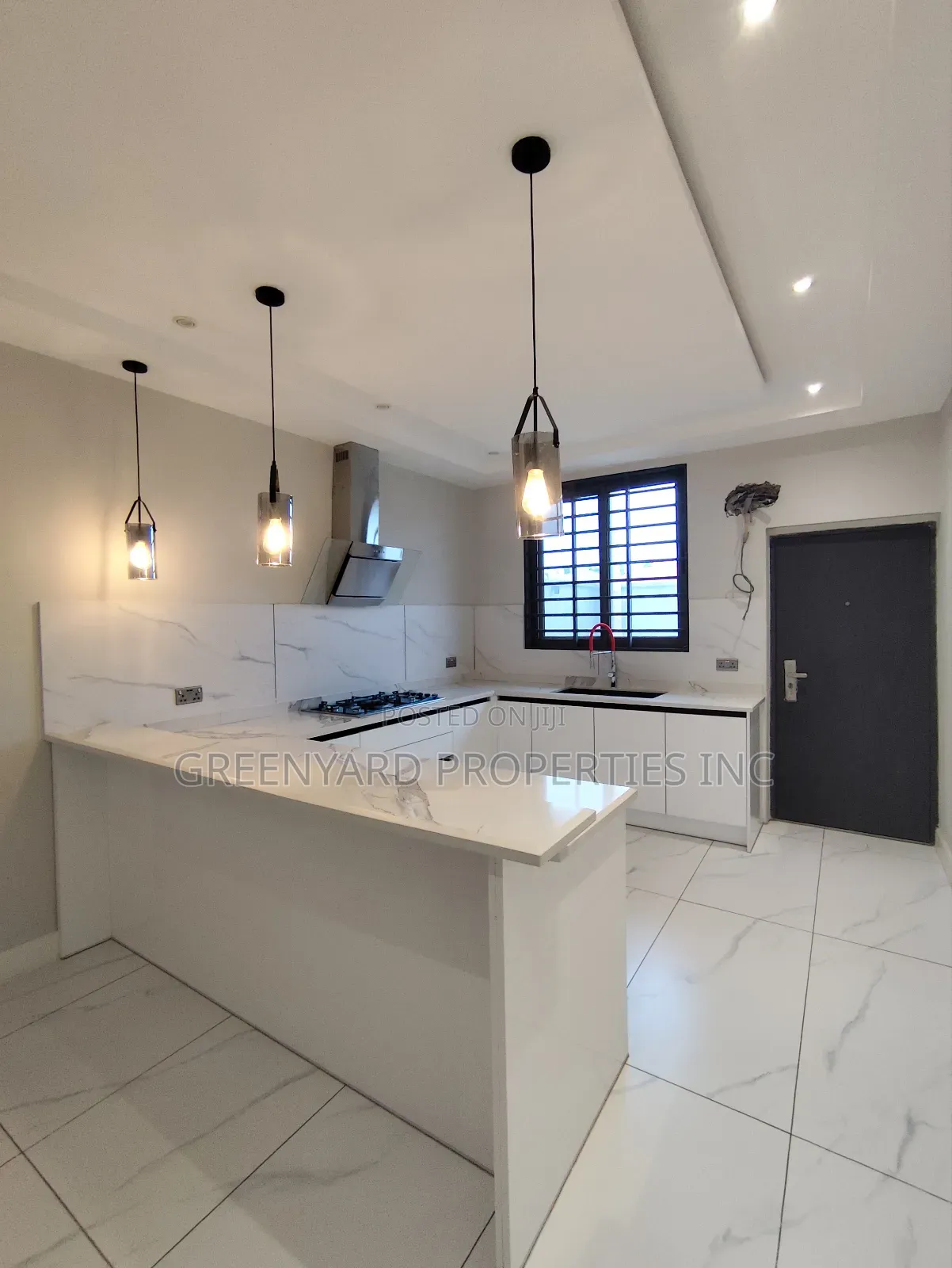 4bdrm House in Adjiringanor, East Legon for sale