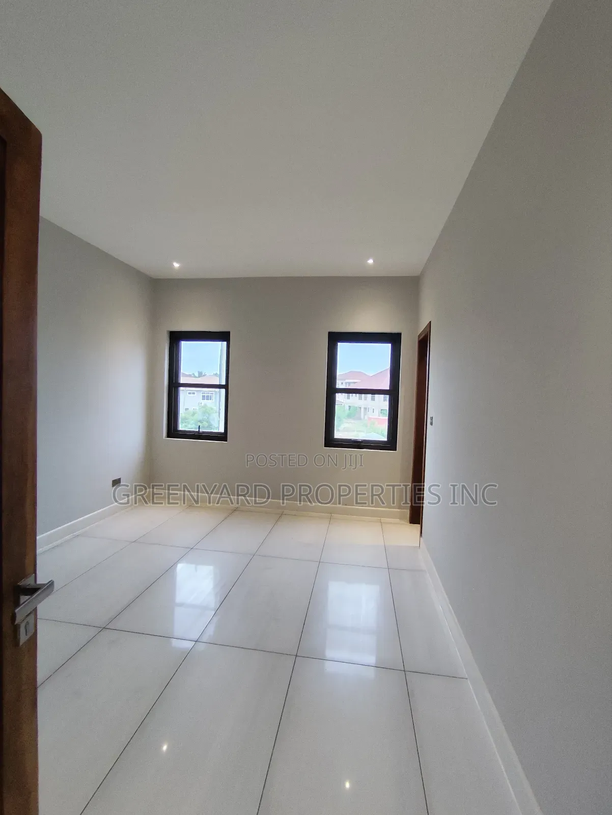 4bdrm House in Adjiringanor, East Legon for sale