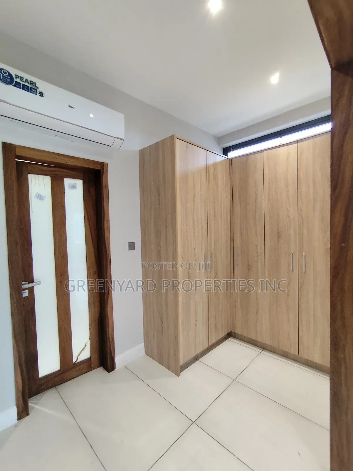 4bdrm House in Adjiringanor, East Legon for sale