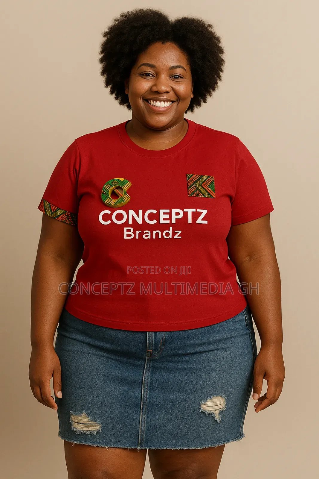 T-Shirt Printing (Premium Quality)