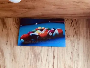 Snookers Wall Arts Canvas Wall Decor Frames Suite for Spaces