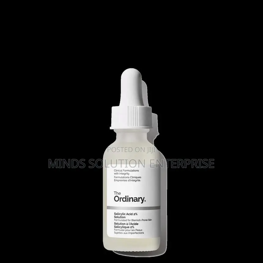 The Ordinary Salicylic Acid( 30ml)