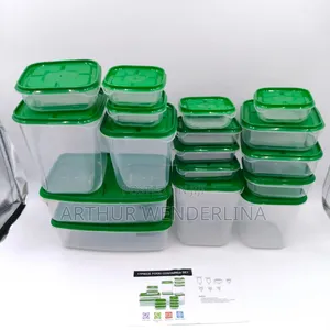 Food Storage Container