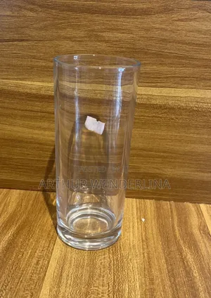 Different Glassware
