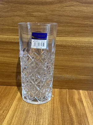 Different Glassware