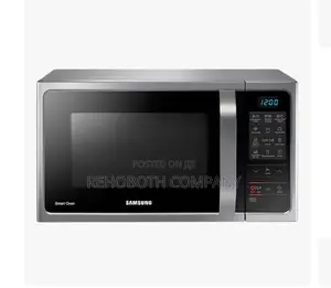 Samsung 28 Litre Microwave Withconvection Mc28h5013as