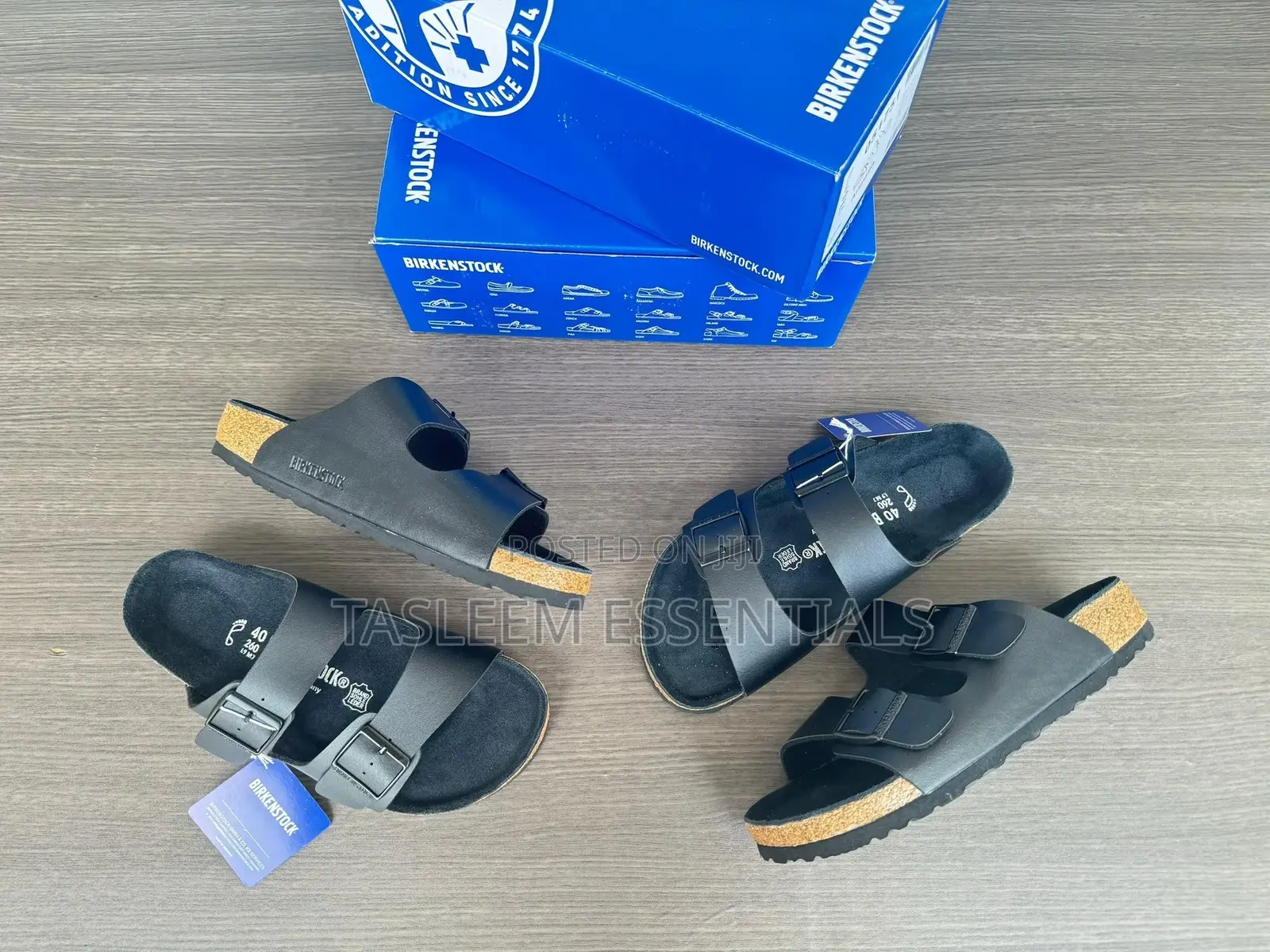 Original Birkenstock