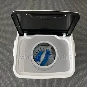7.6kg Powerful Mini Washing Machine