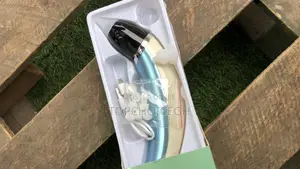 Electric Nasal Aspirator For Babies