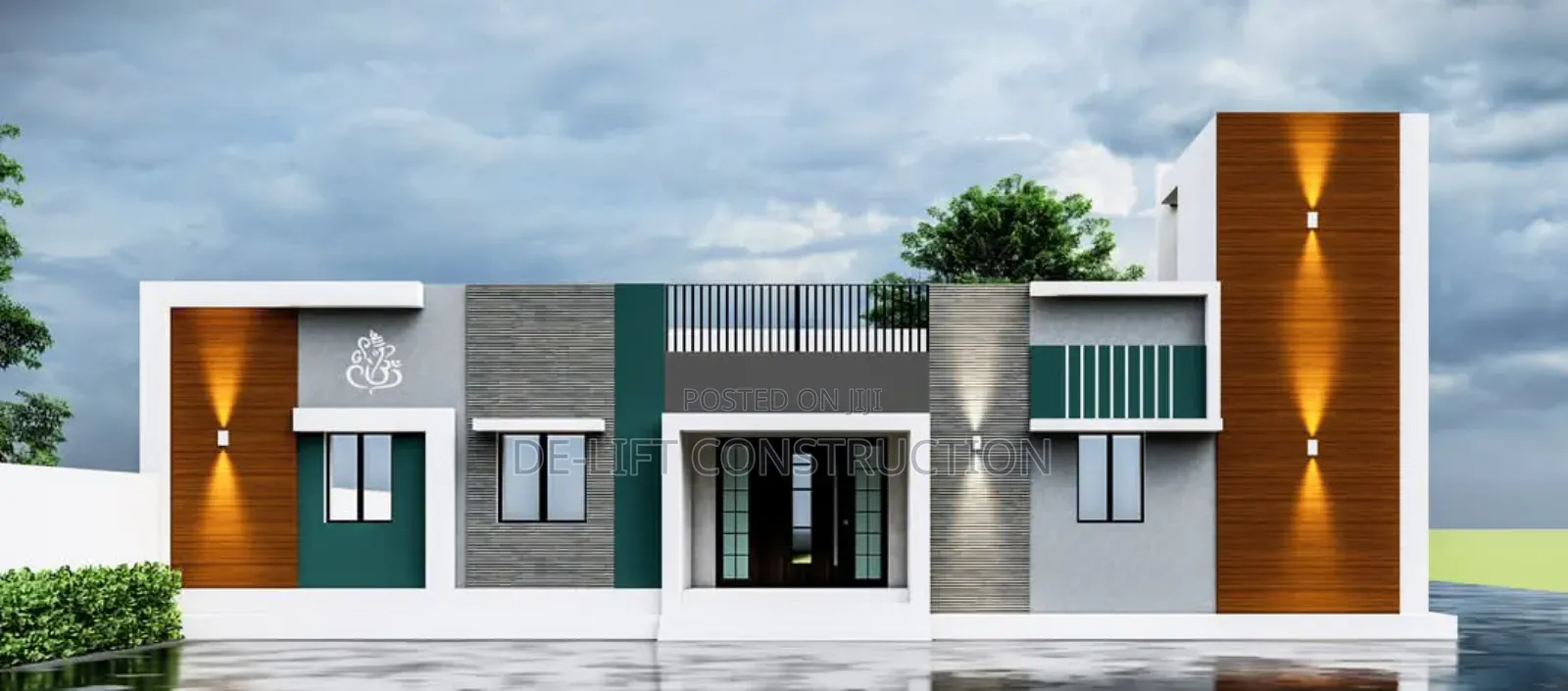 Are You Looking for a Modern Architectural Designs