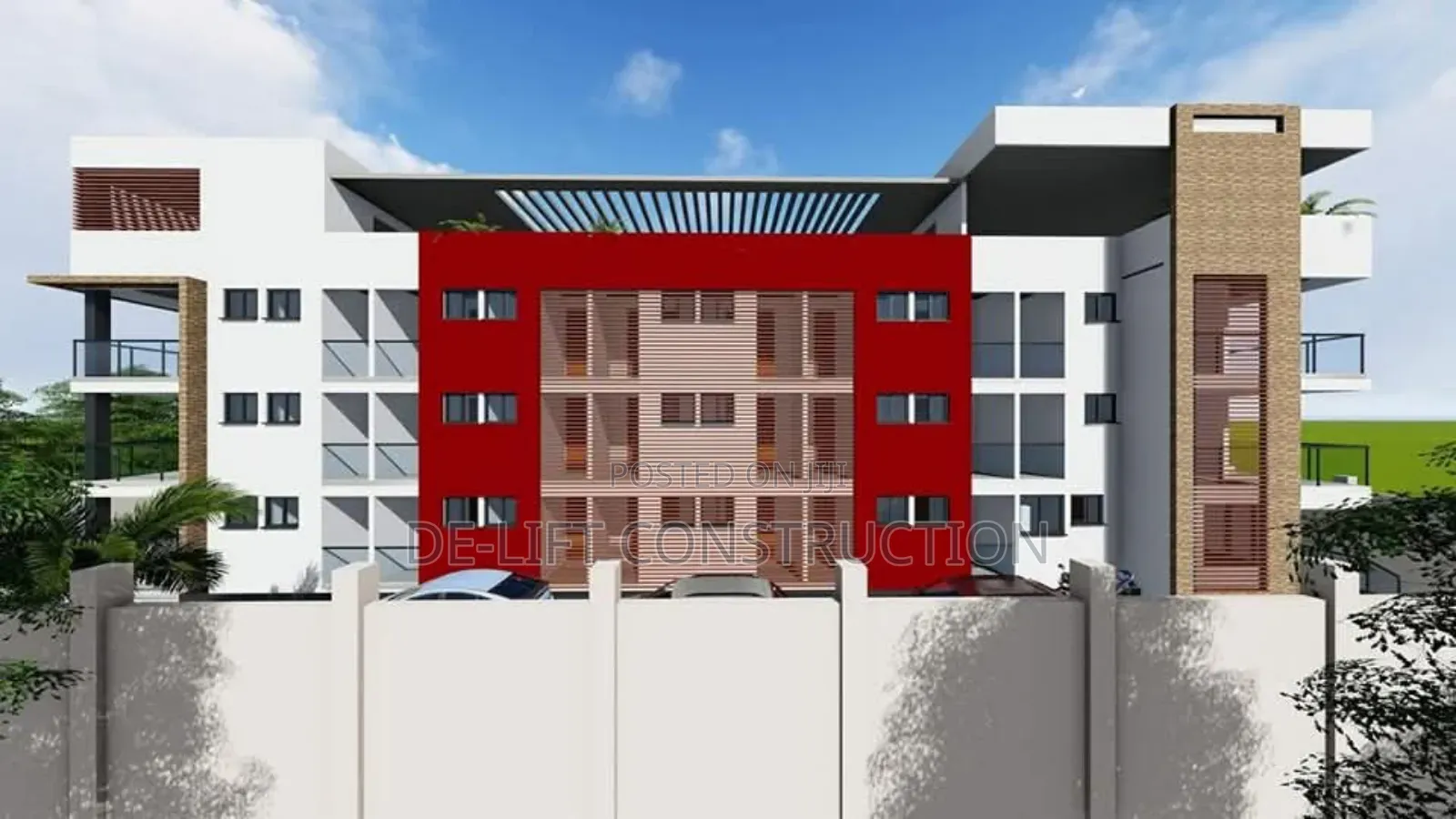 Are You Looking for a Modern Architectural Designs
