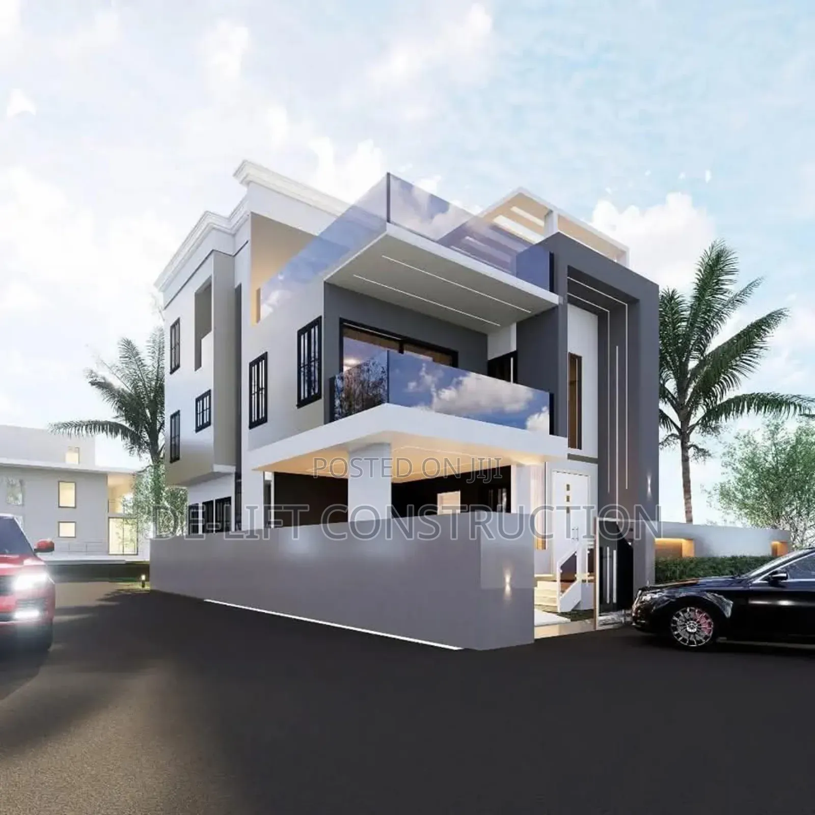 Are You Looking for a Modern Architectural Designs