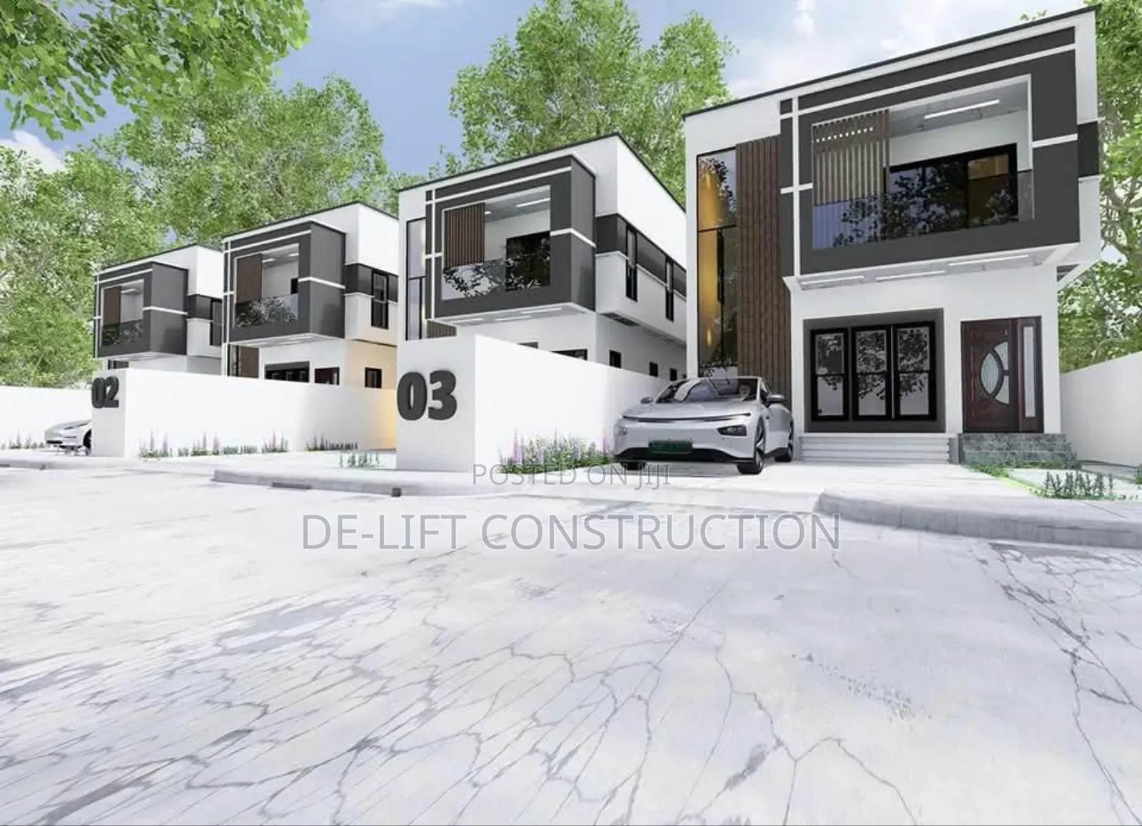 Are You Looking for a Modern Architectural Designs