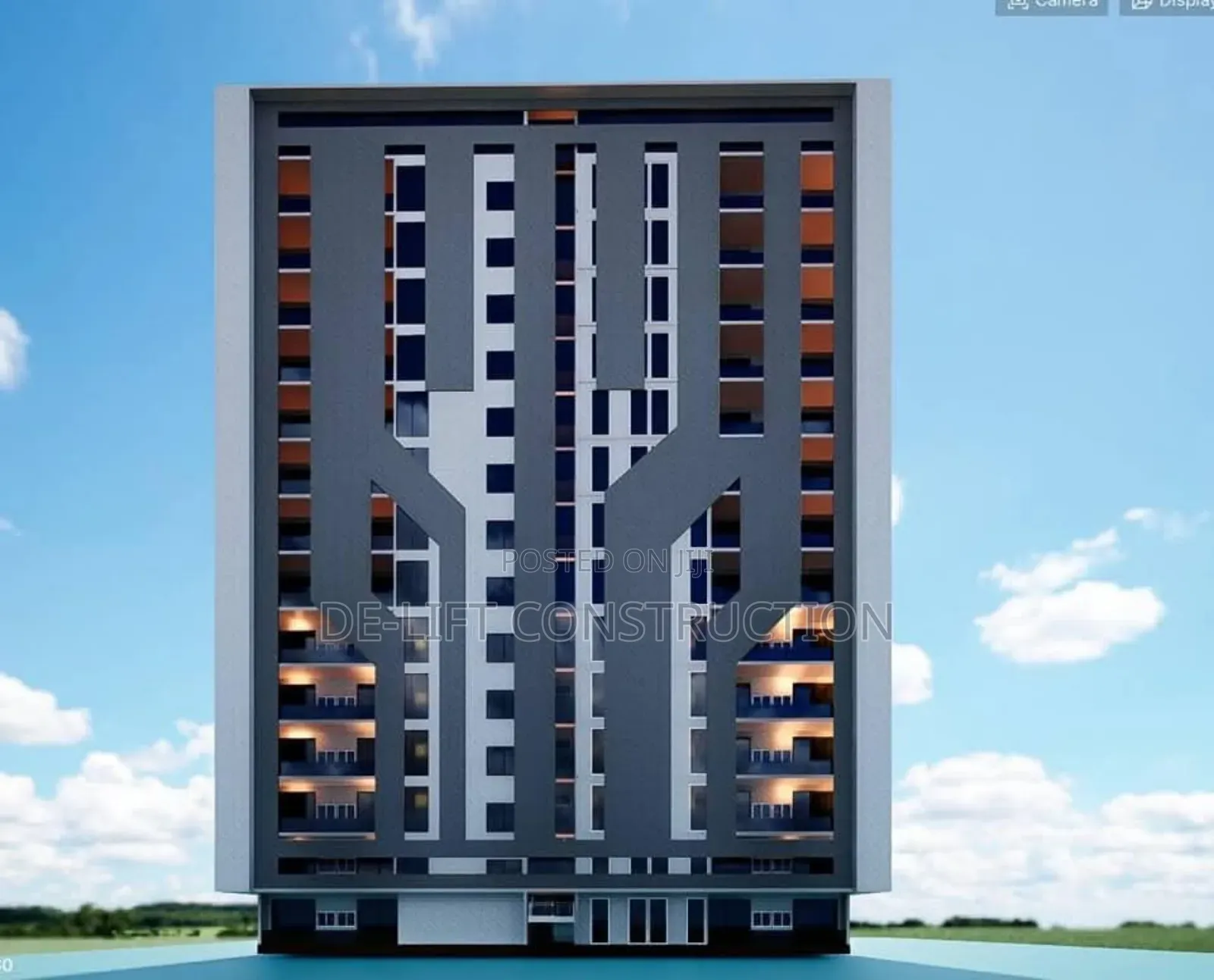 Are You Looking for a Modern Architectural Designs
