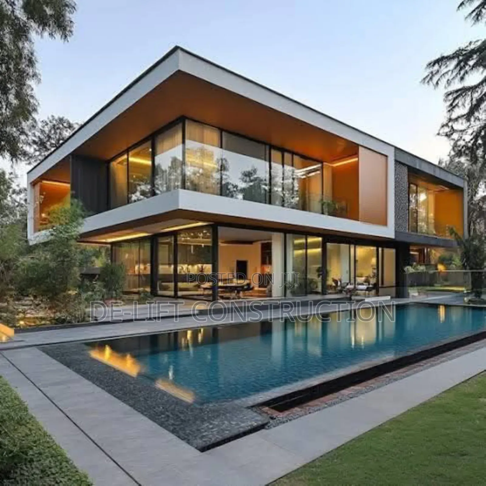 Are You Looking for a Modern Architectural Designs