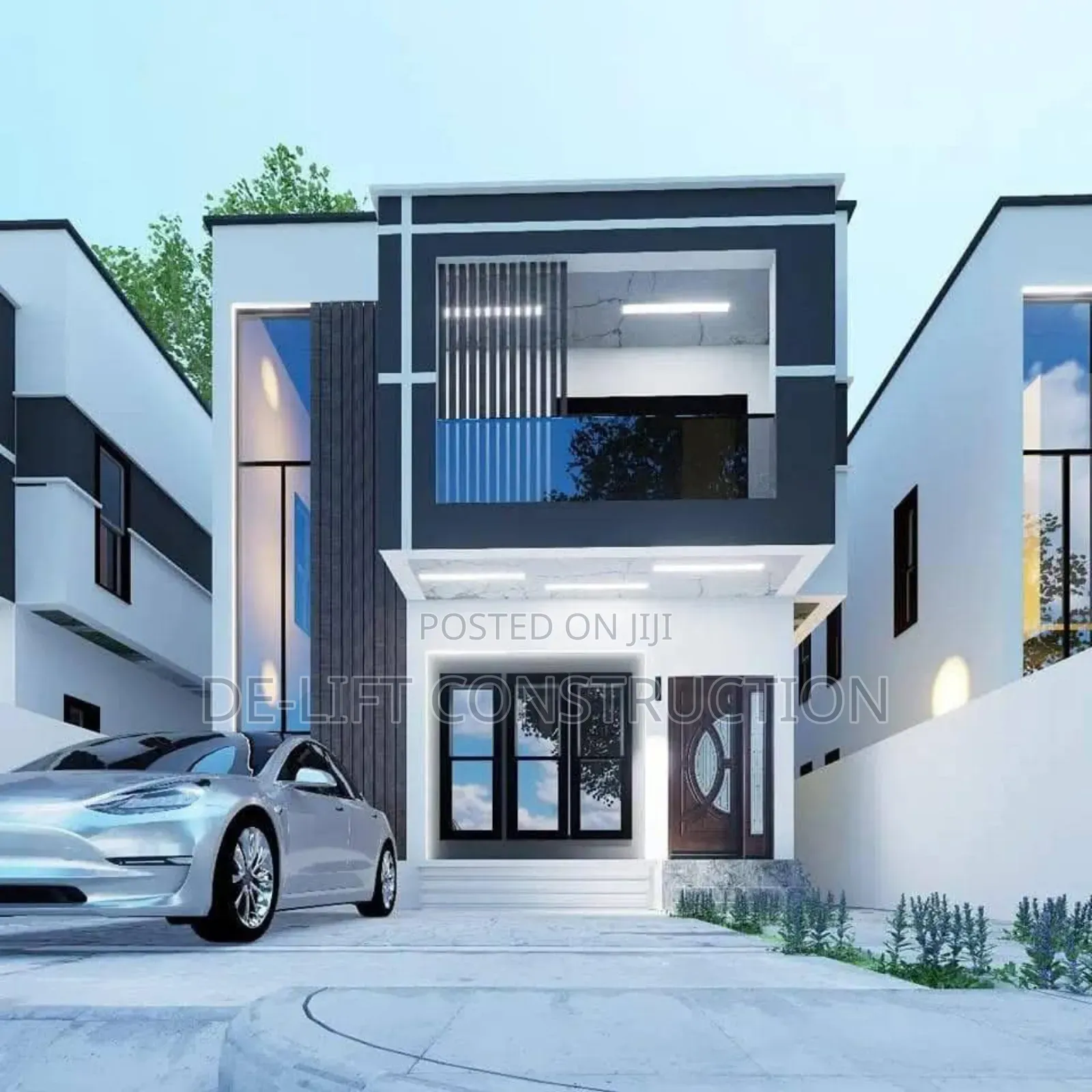 Are You Looking for a Modern Architectural Designs