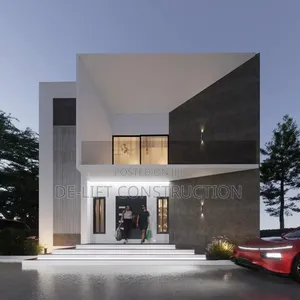 Are You Looking for a Modern Architectural Designs
