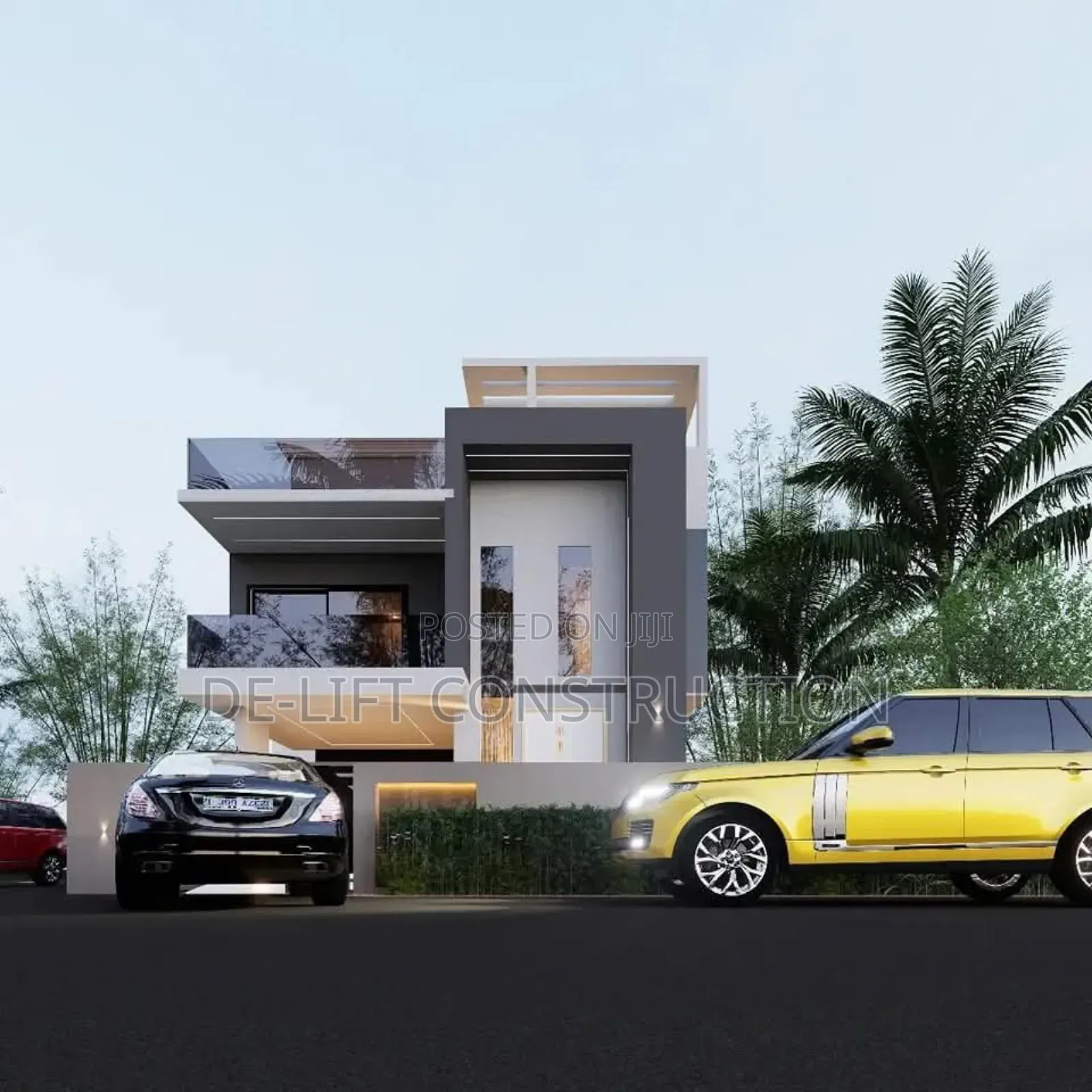 Are You Looking for a Modern Architectural Designs