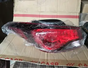 Hyundai Elantra 2012 Taillight