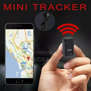 GPS Tracker