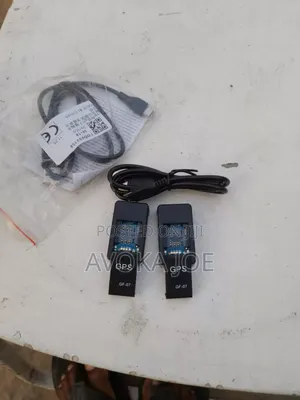 GPS Tracker