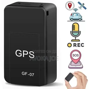 GPS Tracker
