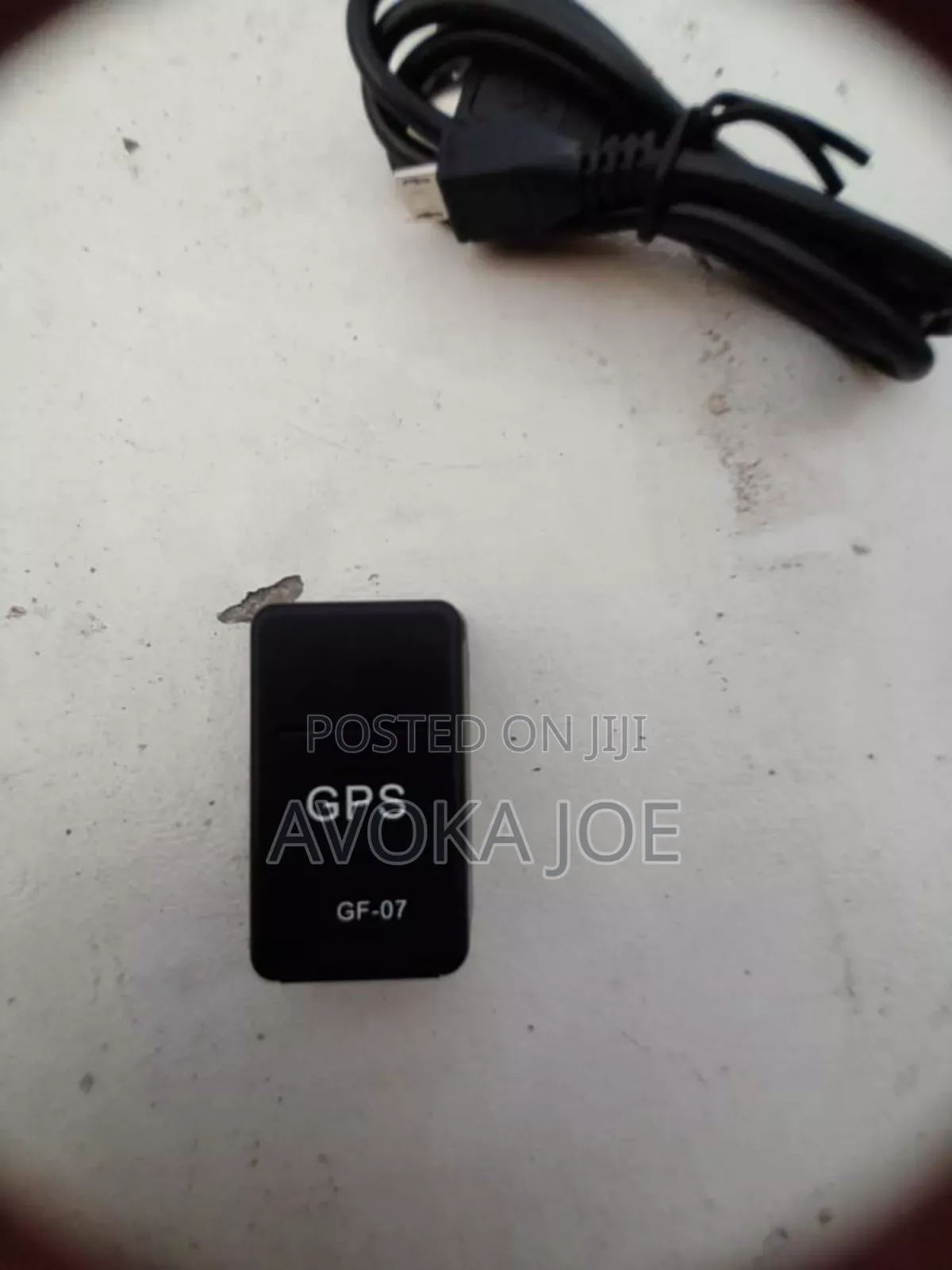 GPS Tracker