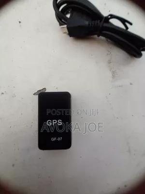 GPS Tracker