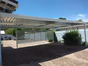 Premium Quality Metal Pergola