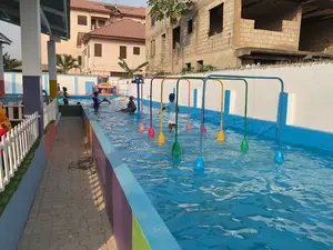 Swimming Pool Cleaning and Sales