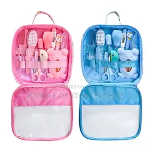 Baby Care Kit Set With Bag